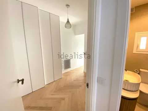 Pis de 90 m² a Madrid