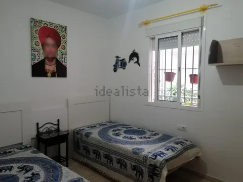 Pis de 86 m² a Sevilla