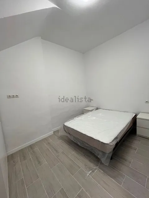 Pis de 45 m² a Màlaga