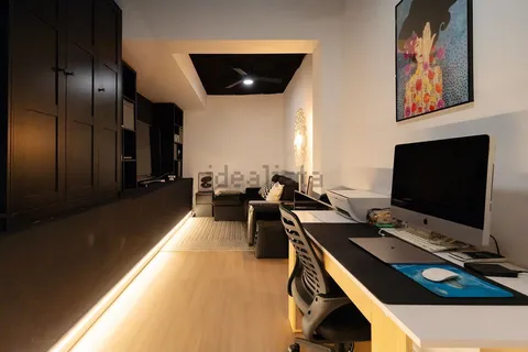 Pis de 275 m² a Ojén