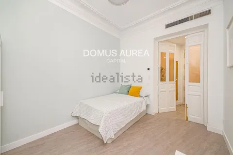 Квартира 137 м² в Мадриде