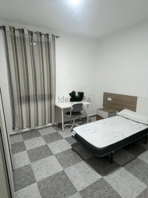 Habitació de lloguer, Sevilla