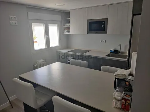 Habitació de lloguer, Saragossa