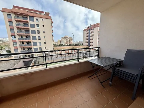 Pis de 100 m² a Vélez-Málaga