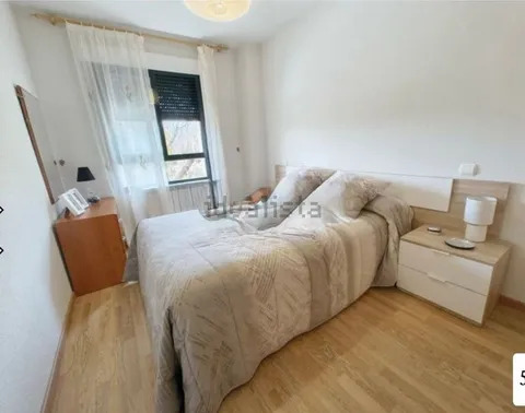 Pis de 90 m² a Bernuy de Porreros