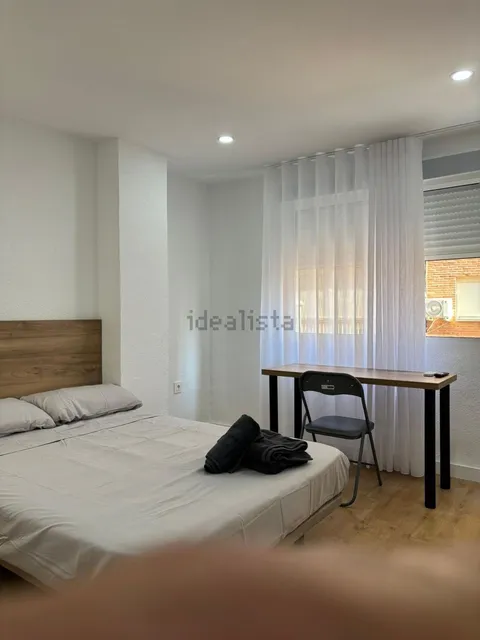 Room for rent, Cartagena