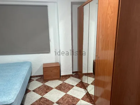 Apartamento 90 m² em Granada
