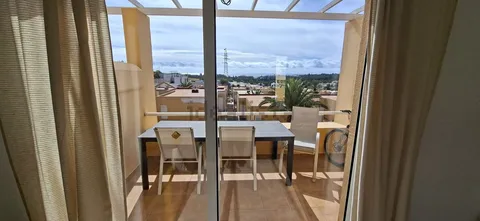 Flat 50 m² in Pájara
