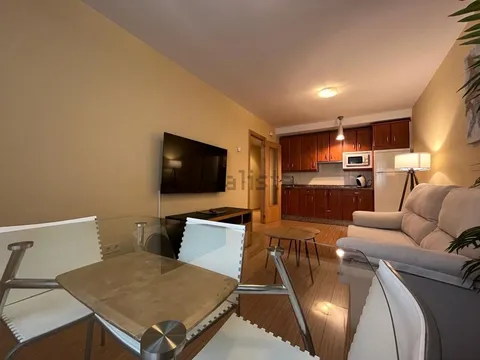 Apartamento 45 m² em Salamanca (3/21)