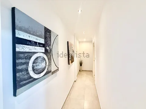 Pis de 65 m² a Torrevella