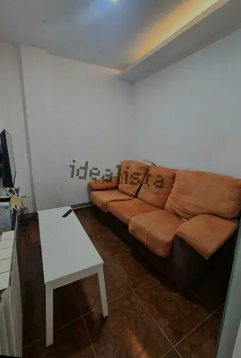 Habitació de lloguer, Logronyo