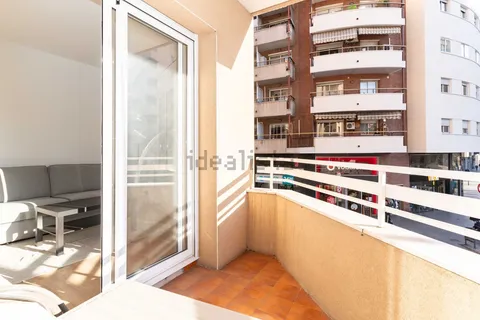 Stanza in affitto, l'Hospitalet de Llobregat