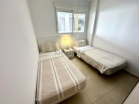 Wohnung 83 m² in Orihuela