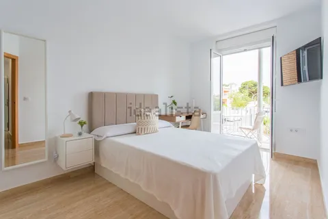 Habitació de lloguer, Cartagena