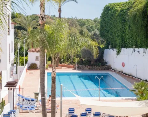 Pis de 122 m² a Marbella