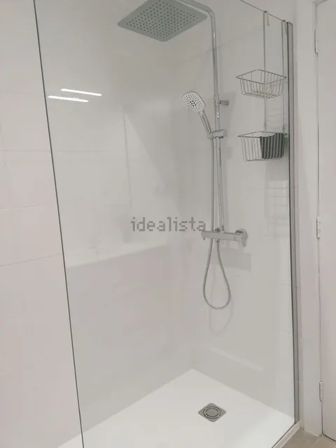 Habitació de lloguer, Vigo