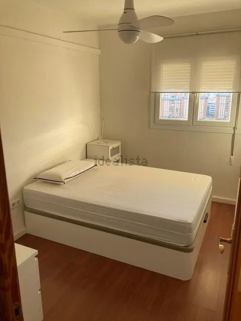 Stanza in affitto, Málaga