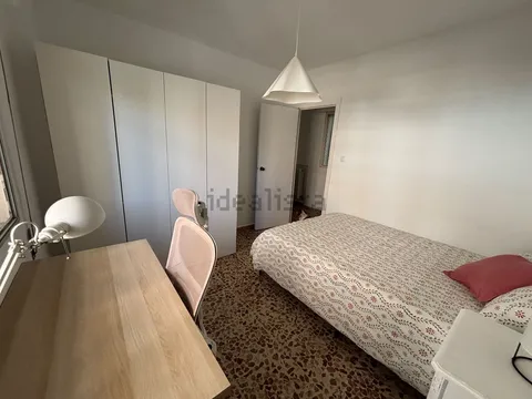 Habitació de lloguer, Granada