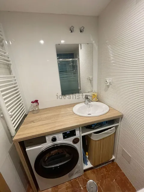 Pis de 110 m² a Lleó