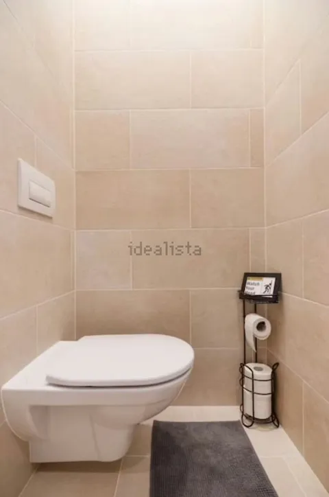 Appartement 30 m² à Barcelone