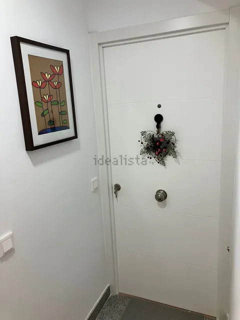 Pis de 30 m² a Madrid