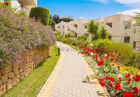 Pis de 140 m² a Marbella