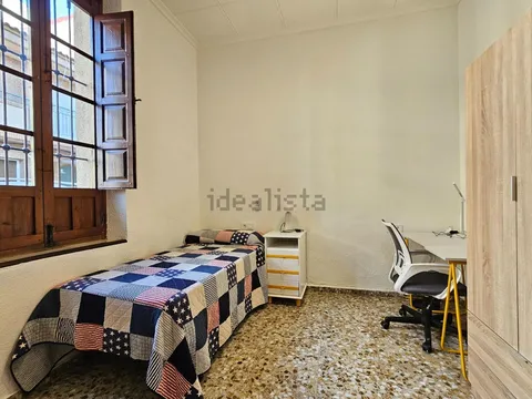 Habitació de lloguer, Sant Vicent del Raspeig