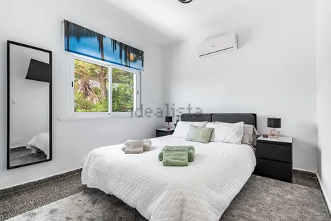 Apartamento 100 m² em Mijas