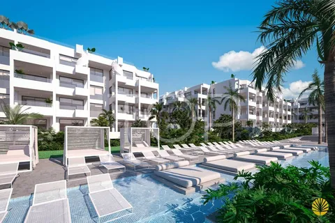 Appartement 91 m² à Arona