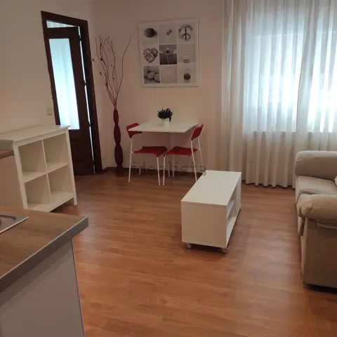 Квартира 28 м² в Vilalba