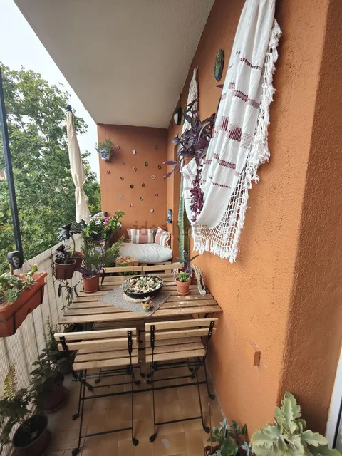 Habitació de lloguer, Barcelona (2/9)