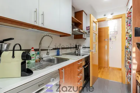 Pis de 62 m² a Madrid