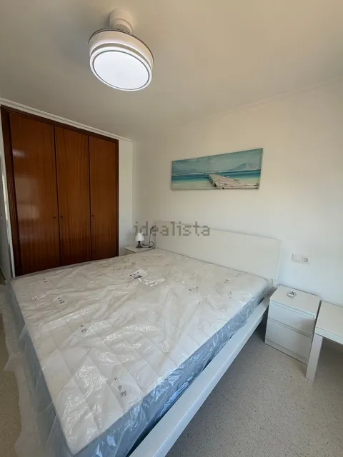 Wohnung 136 m² in Málaga