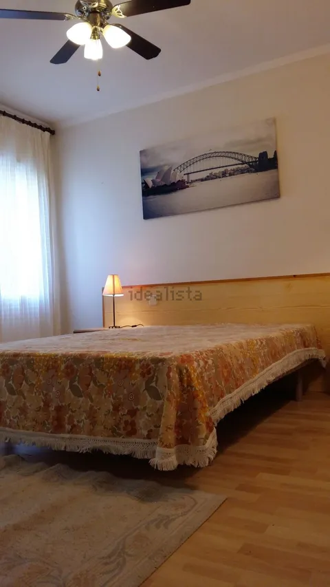 Habitació de lloguer, Alella