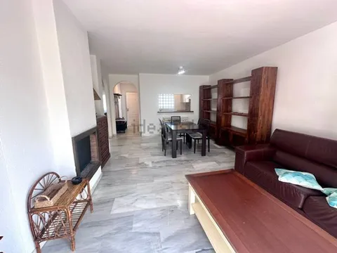 Pis de 90 m² a Estepona