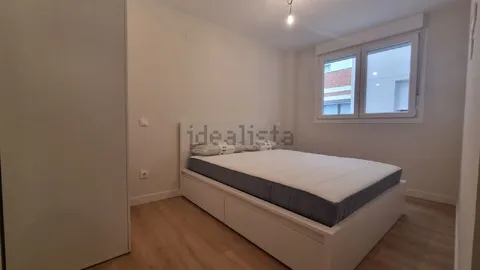 Pis de 50 m² a Palencia