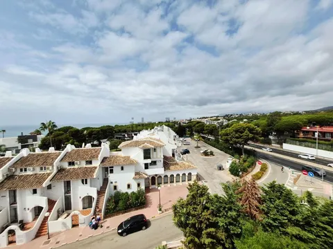 Квартира 175 м² у Mijas