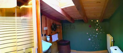 Casa de 120 m² a Guijo de Santa Bárbara