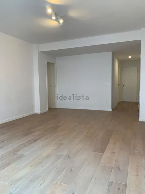 Pis de 100 m² a Madrid