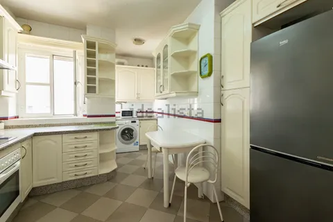 Pis de 140 m² a Sevilla