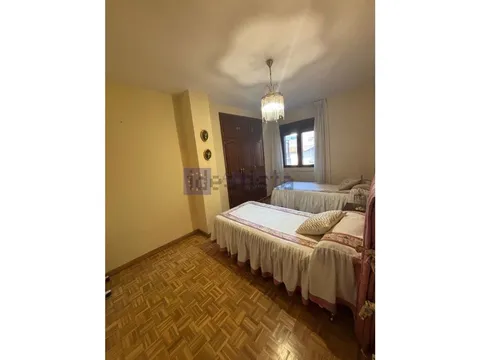 Pis de 130 m² a Cáceres (2/25)