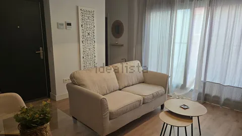 Pis de 78 m² a Sevilla