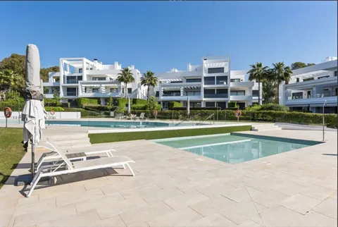 Pis de 155 m² a Estepona