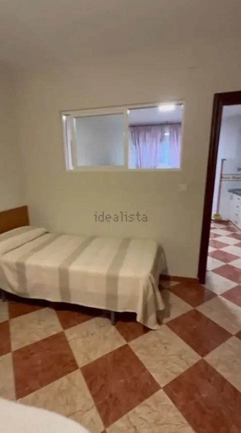 Wohnung 30 m² in Granada (3/8)