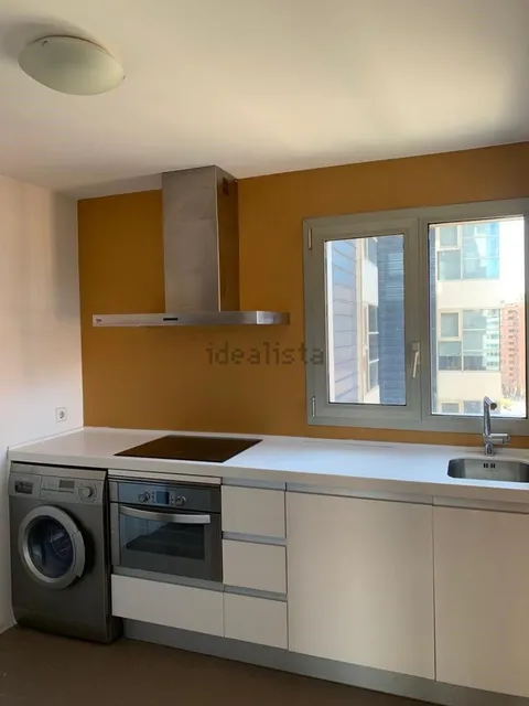 Pis de 75 m² a Saragossa