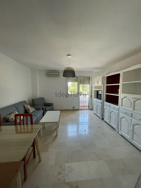 Pis de 70 m² a Sevilla