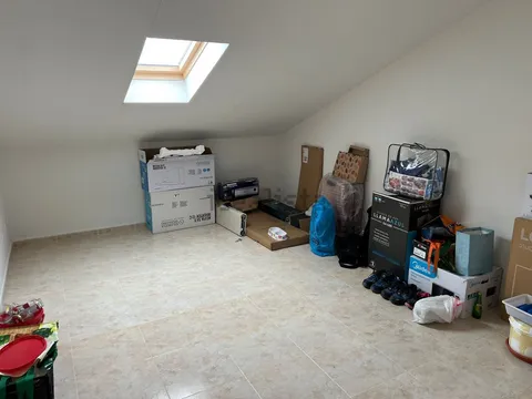 Wohnung 120 m² in Santa Cruz de la Zarza