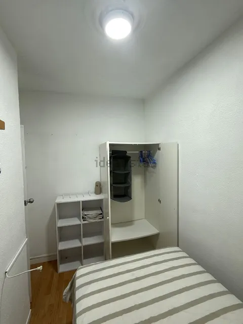 Quarto para alugar, Madrid
