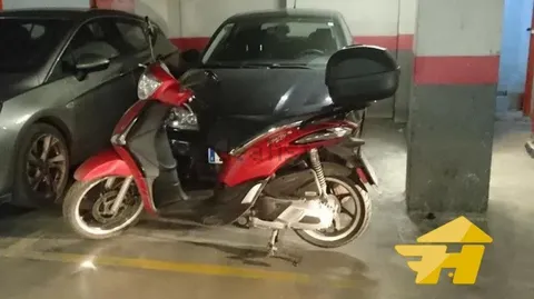 Pis de 75 m² a Màlaga