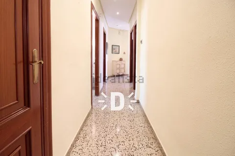 Apartamento 94 m² em València
